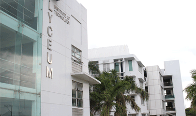 Best school Philippines