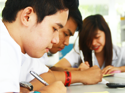 JosePLaurelScholarship