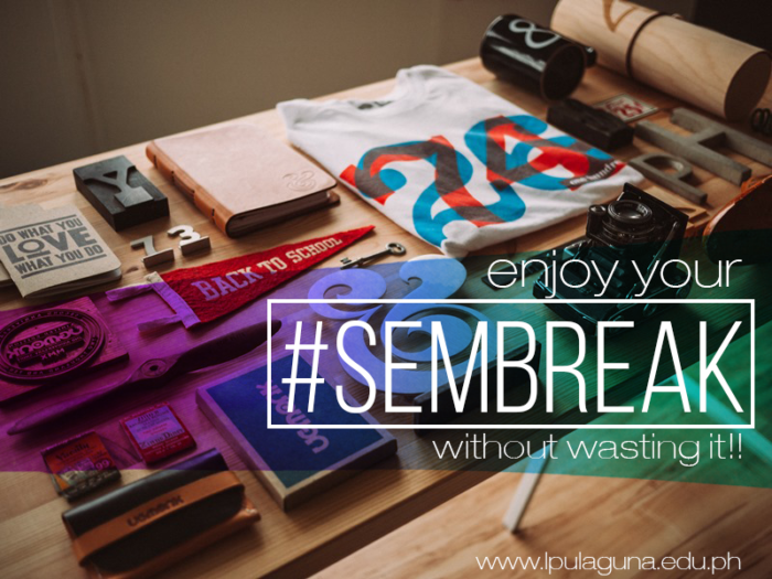 Enjoy-Sembreak-Without-Wasting-It Multimedia Arts Course | Enjoy Sembreak Without Wasting It