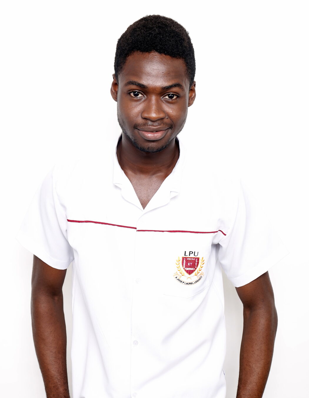 Okafor Joseph Ikechukwu