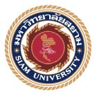 Siam University