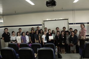 IPR seminar June 28 2016