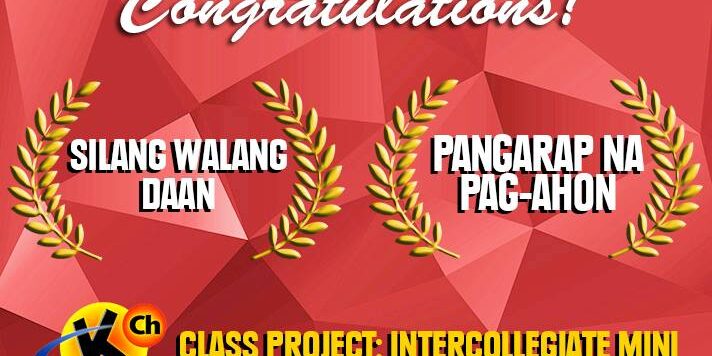 Knowledge Channel LPU Laguna