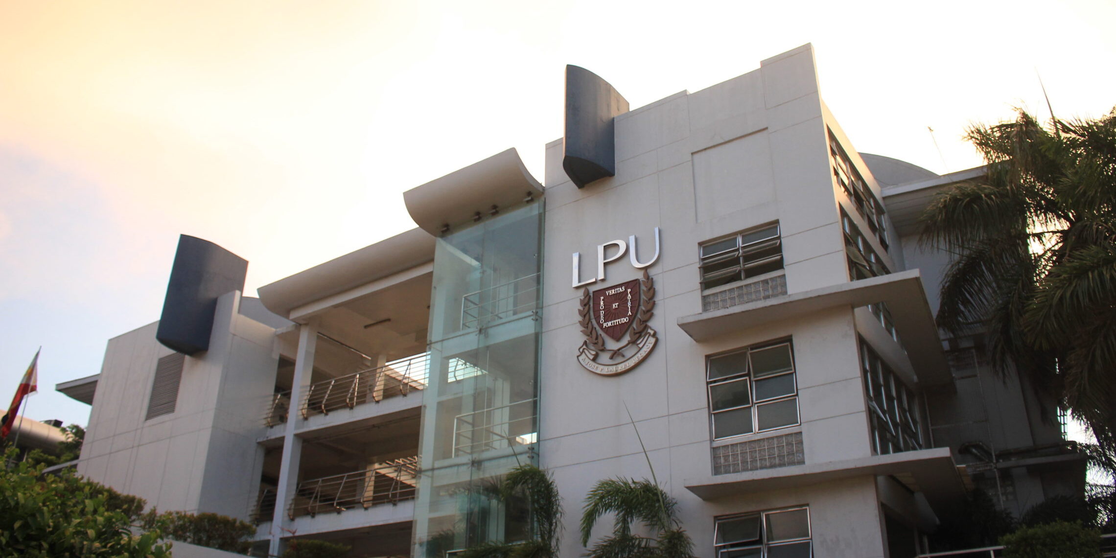JPL Building