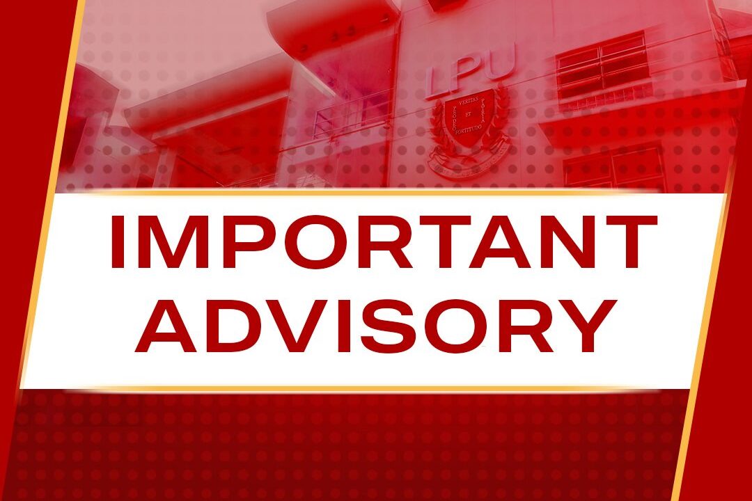 August 13, 2020 Cancellation of Freshmen Orientation