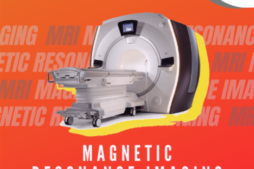 MRI RT